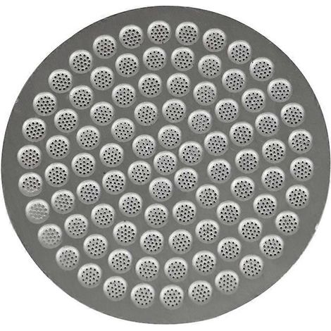 Wiederverwendbarer Kaffeefilter in Scheibenform, 51 mm (1/5)