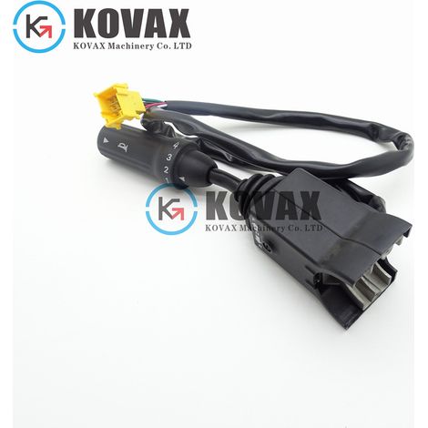 The 15146534 combination switch is suitable for L110F, L120F, L150F, L180F, L220F, and L350. (1/4)