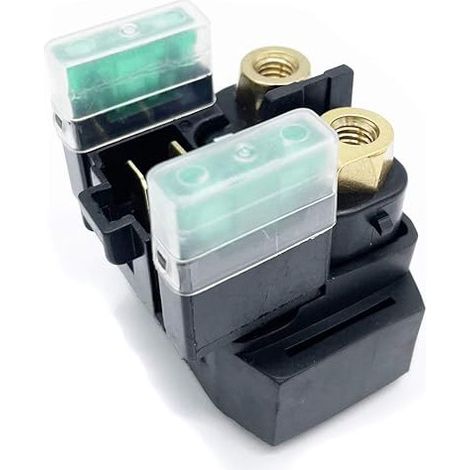 Relais de démarrage 5JW-81940-02-00 / 4YR-81940-02-00 – Compatible YAMAHA YFZ450 (1/4)