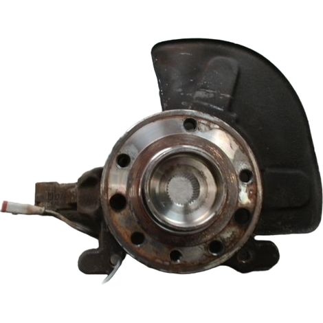 [PRODUIT D'OCCASION] Pivot Avant Gauche OPEL Zafira ♻️ Ref Oe. 13197808 - Garantie à vie (1/3)