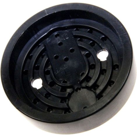 Doccetta nera - Macchina da caffè, Caffettiera - DE'LONGHI - 4353530