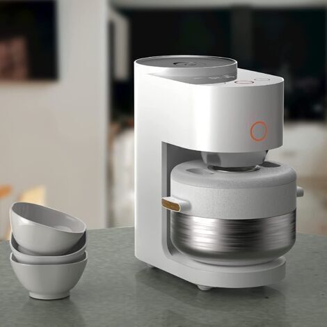 Set mit 8 selbstklebenden Mini-Stahlrollen 360° - Für Aufbewahrungsboxen, kleine Möbel und Mülleimer (1/4)