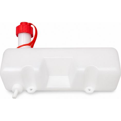 Deposito Combustible Atomizador compatible con Km421  Ref 445209