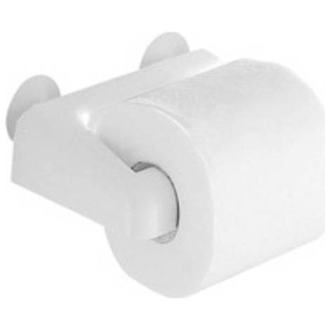 GEDY 8024 JUNIOR PORTAROTOLO BIANCO