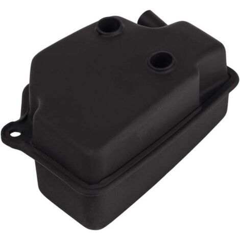 Silencieux de remplacement pour les tondeuses STIHL FS120 FS200 FS250 FS200R FS250R (1/5)