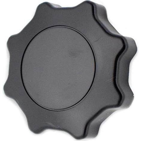 Bouton de réglage rotatif pour siège avant de voiture pour VW Polo Golf Jetta MK4 Passat Beetle (1/5)