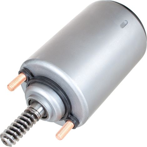BMW 5 E60 07-10 Valvetronic-Variator (1/2)