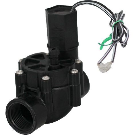Électrovanne DV 24V - 1'' FF - non réglable de Rainbird (1/2)
