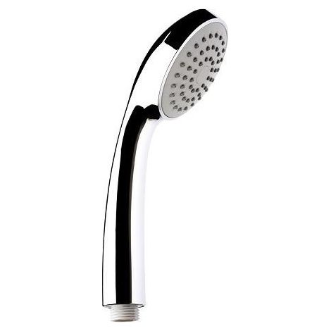 DOUCHETTE EVA NF CHROMEE 1 JET - CRISTINA ONDYNA DEVB351 (1/2)