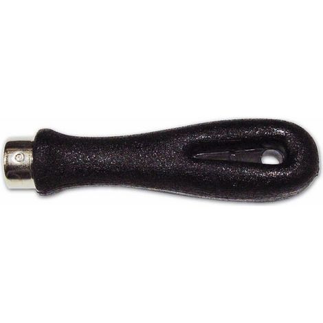 MANICO LIMA FORO PIATTO L120MM (1/2)