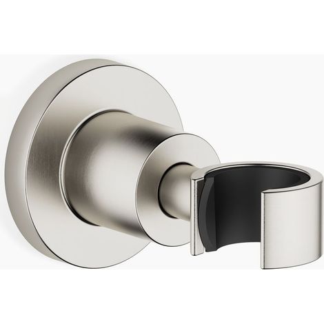 Support de douche TARA de Dornbracht, rosace 55mm, 28050892-06,