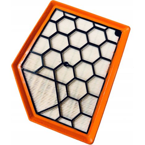 Filtro aria per Fiat Ducato 2.2 EVO 52222118 (1/3)