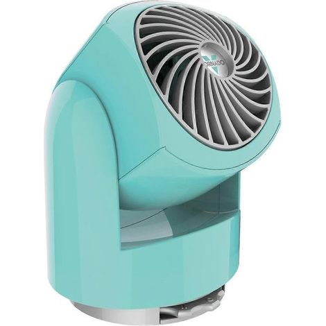 Ventilateur de voyage compact Flippi V6, dernier modèle 2025, silencieux et portable. (1/5)