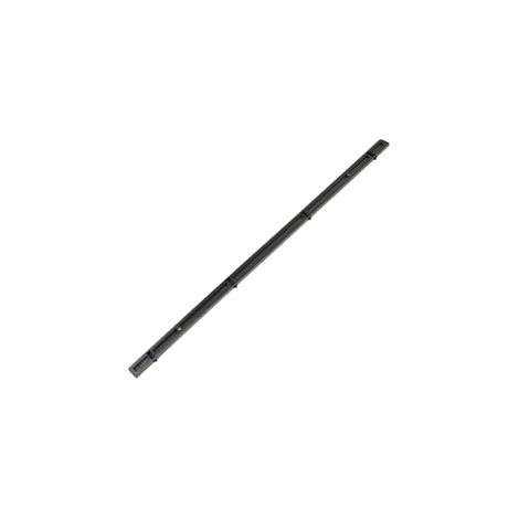 Tableau de bord gris d'origine Lave-vaisselle C00060102 ARISTON HOTPOINT