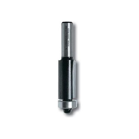 Mèche d'affleureuse droite avec guide DEF.467S.68 25mm - LEMAN - 4678.713.00