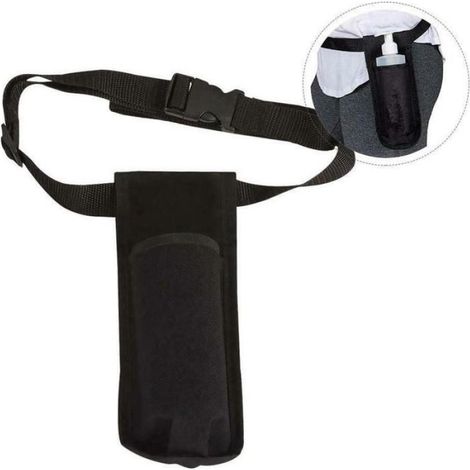 Kit individuel d'huile de massage sportive avec ceinture de massage, kit de massage pour huile de massage professionnelle, lotion (1/5)