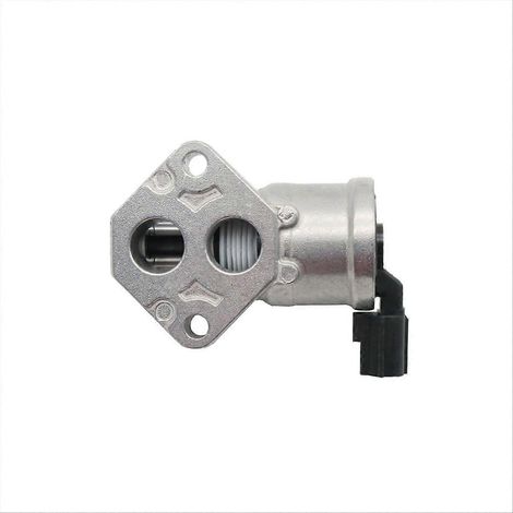 Compatible avec la vanne de régulation du ralenti automobile YS4E-9F715-AB (IACV) (1/5)