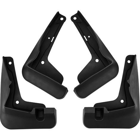 Suitable for the soft mud flaps and tires of the Changan Grav UNI-V 2024 (standard version of the Changan Grav UNI-V with 24 inch diameter).