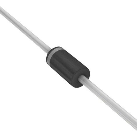 Diotec Diode de redressement Si rapide BA159 DO-204AL 1000 V 1 A Q17859 (1/3)