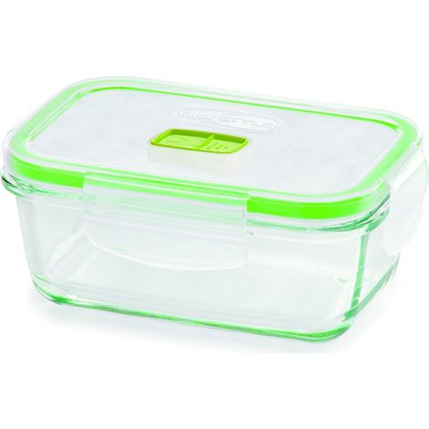 Contenitore in Vetro 2in1 0,8 L GIOSTYLE (1/2)
