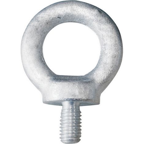 10PZ GOLFARE Maschio (DIN 580  UNI 2947) mm.12