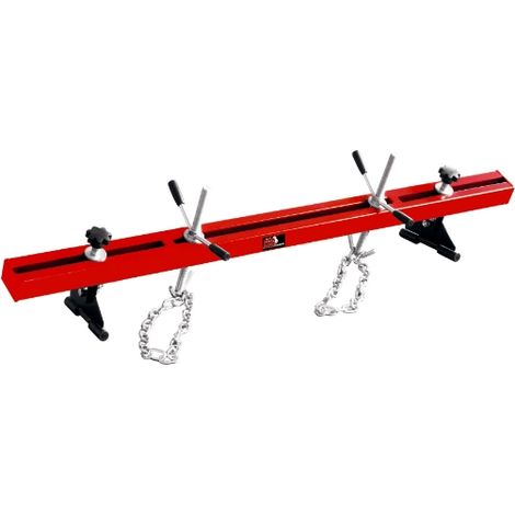 FTX05001 SOPORTE MOTORES 0,5TON. FTX05001 SOPORTE MOTORES 0,5TON.