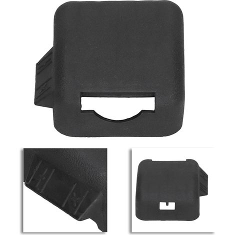 Filtre à Air et Couvre-Filtre Compatible STIHL FS85 FS80 FC85 FC75 - KZQ (1/2)