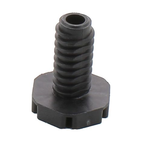 Pied réglable 979044 pour Lave vaisselle AYA, COLDIS, DAEWOO, GERMANIA, KINGDHOME, OCEANIC, SABA, SCHNEIDER, TELEFUNKEN, VALBERG