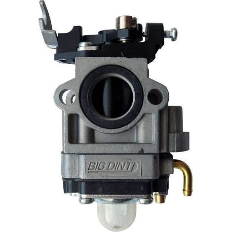 Carburateur pour souffleur à dos 65 cm3