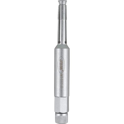 JBM16238 Útil reparador de rosca de bujía M10 × 1,0 115 mm (ref. 54280)