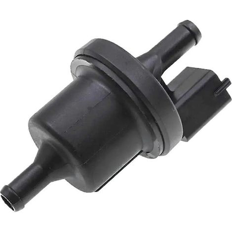 Électrovanne à dépression 0280142412 pour Focus C-MAX MK3 () V50 C30 S40 5 3 I 9BV000007AA 3M519D289 (1/5)
