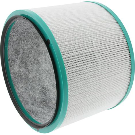 filtre compatible avec Dyson Pure Hot + Cool Link Compatible avec Dyson DP01 DP03 HP01 HP02 HP03 Remplacement pour 967449–04 (1/5)