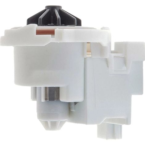 Bomba Desagüe Copreci EBS105/011 Indesit Con Protector Térmico C.O. C00256542 (1/2)