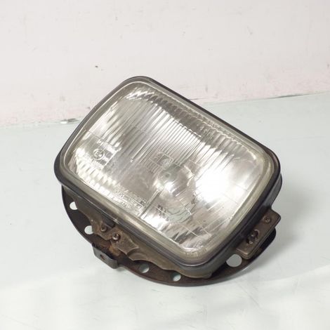 [GEBRAUCHT] [GEBRAUCHTWARE] Originales Vorderoptik für Motorrad Honda VF 750 (1/2)