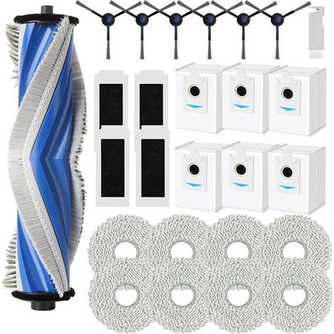 Filtre pour la maison pratique et durable installation facile (1/5)