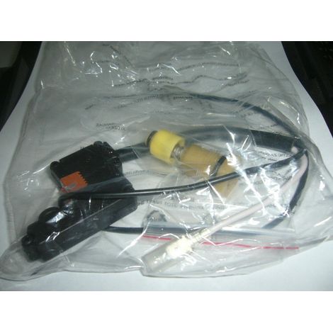 KIT TOTAL-STOP TSS AUTOMATIC STOP IDROPULITRICI ANNOVI REVERBERI 4580940 B&D