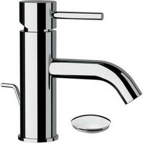 MONOCOMANDO LAVABO LINEA NEXT Cromo