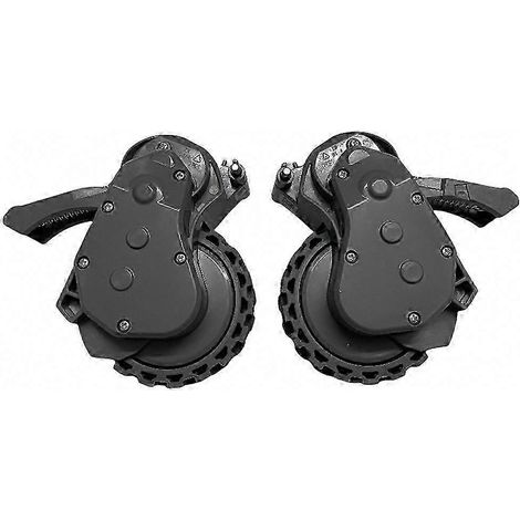 Moteur de roue gauche/droite de remplacement pour aspirateur robot NARWAL J4/Freo X Ultra/J4 Lite (1/5)