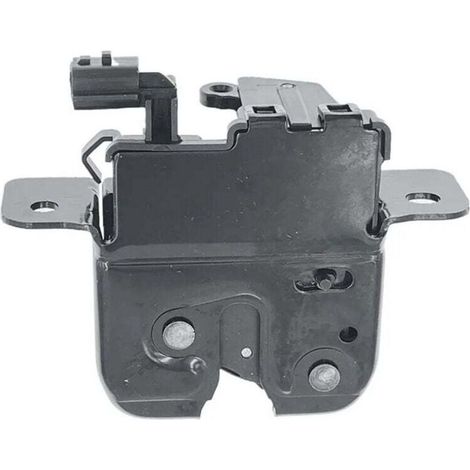 Heckklappenschloss 905039326R 905037230R für Duster 2 2010-2017 Kofferraumdeckelverriegelung (1/3)