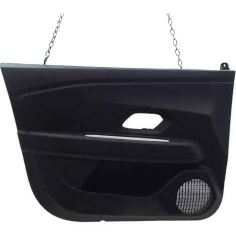 [PRODUIT D'OCCASION] Garniture Porte Avant Gauche DACIA Sandero 2008- ♻️ Ref Oe. 809016462r - Garantie à vie (1/2)