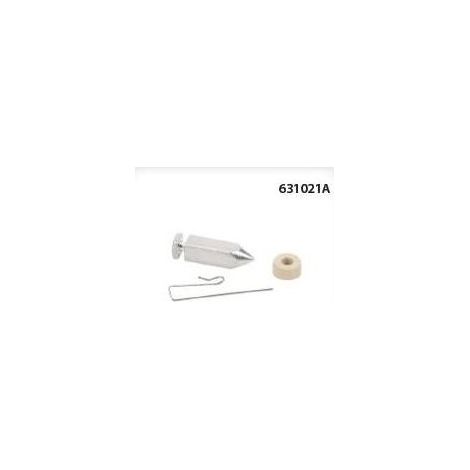 631021 - Kit pointeau + siège pour moteur TECUMSEH