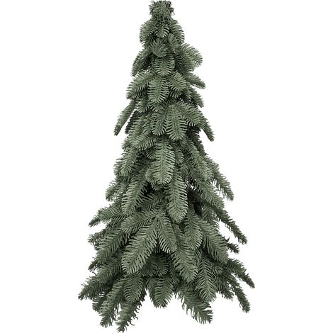 Petit sapin de Noël artificiel de table 60 cm - Nobilis - Little Grove (1/5)