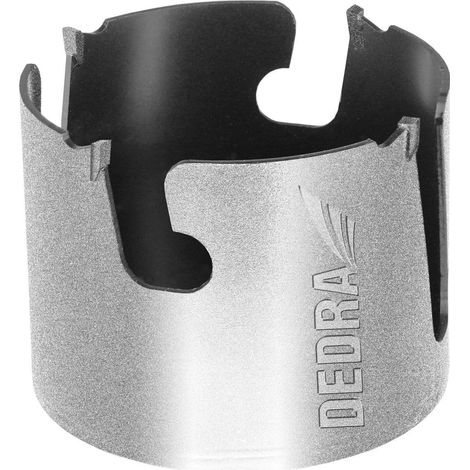Sierra dedra tct 127mm acero alta calidad dientes carburo
