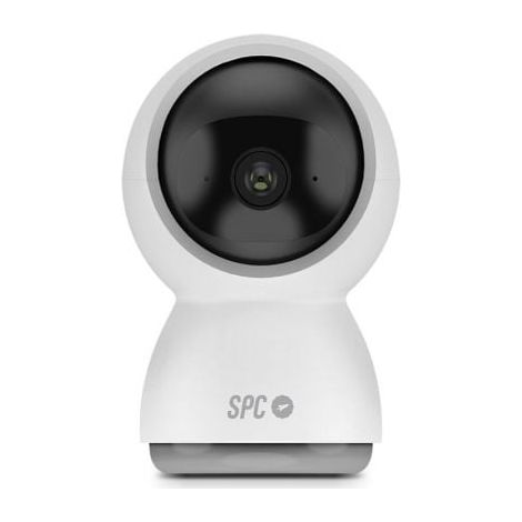 SPC Lares 360 Überwachungskamera / Nachtsicht / Steuerung über App