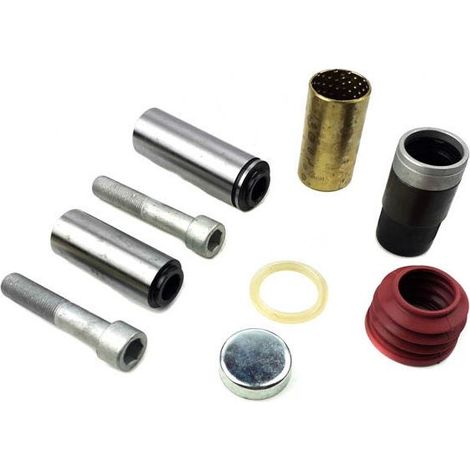 Kit de réparation de glissement d'étrier SB 5  K001274, K002716, 151150