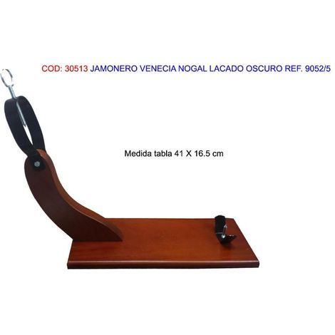 FPLUS baja jamonero venecia superior ref. 9066 , baja jamonero venecia superior ref. 9066