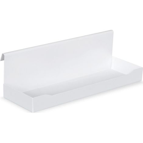 BELTRAN 11109 TOKIO Bandeja Para Colgar De 30 cm Blanco - ref: 064-11109
