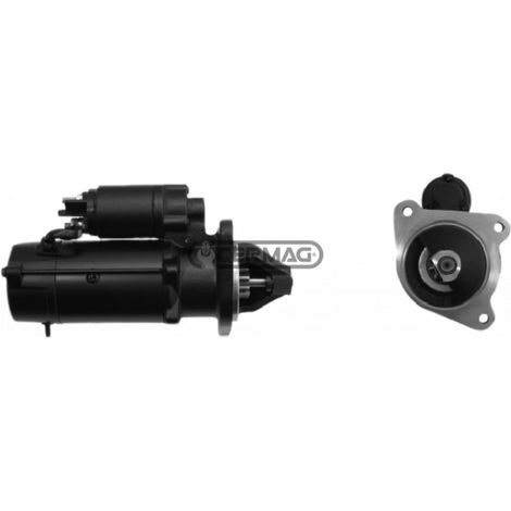 Motorino avviamento per trattore agricolo FIAT TM 120 130 135 140 150