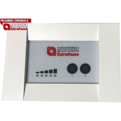 LA NORDICA - 6021609 - Regolatore per inserti
