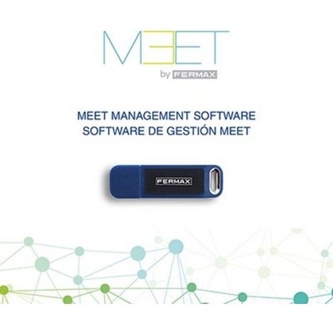 SOFTWARE GESTION MEET